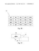 EDUCATIONAL LEARNING SYSTEM AND METHOD diagram and image