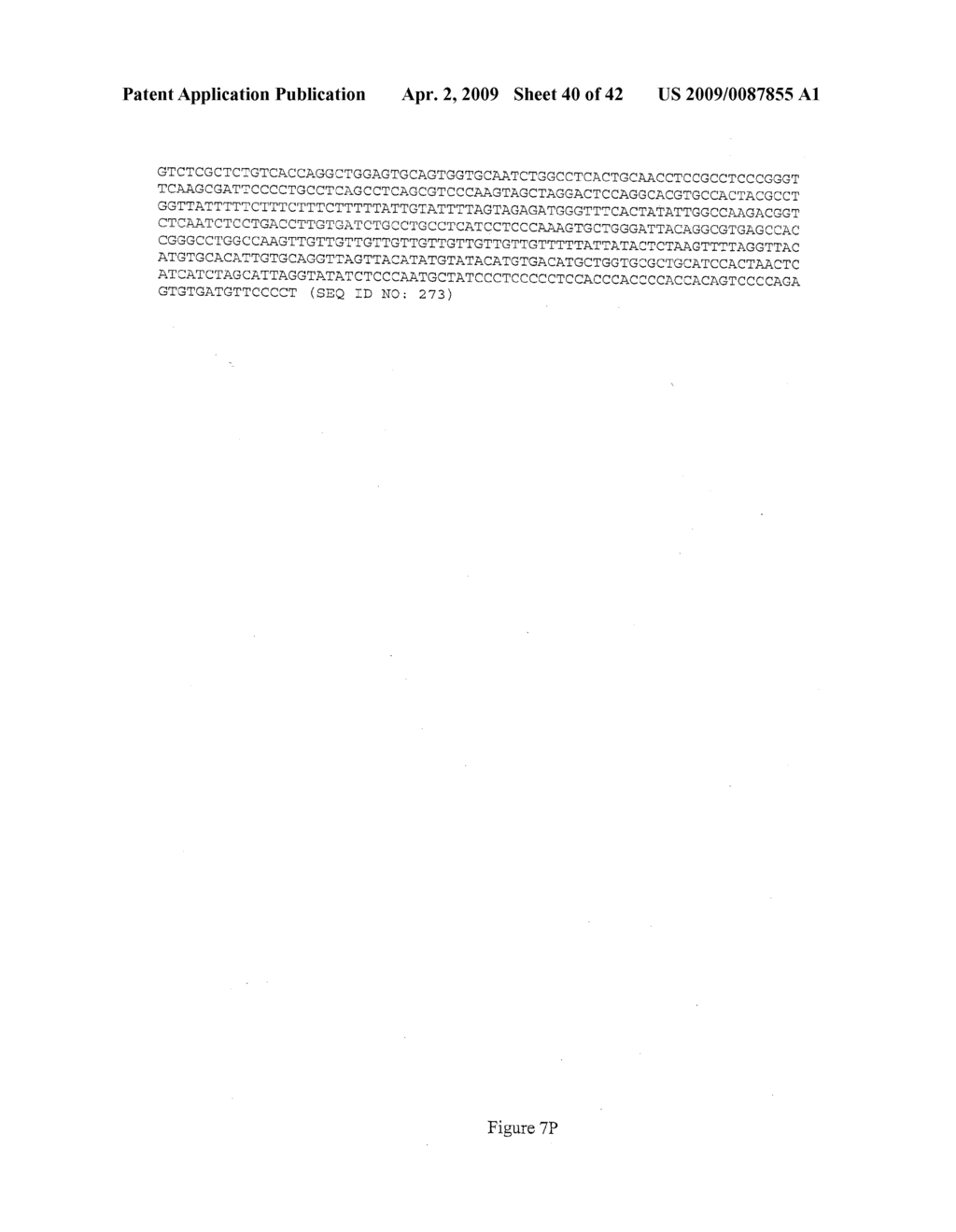 MARKERS OF ALTERATIONS IN THE Y CHROMOSOME AND USES THEREFOR - diagram, schematic, and image 41