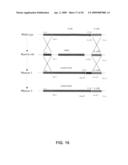 Protein secretion in eukaryotic cells diagram and image