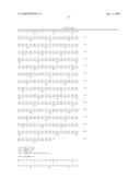Method for improving enzymatic activity of glycosyltransferases diagram and image