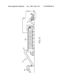 Apparatus for Performing Electrodistention on Algae Cells diagram and image