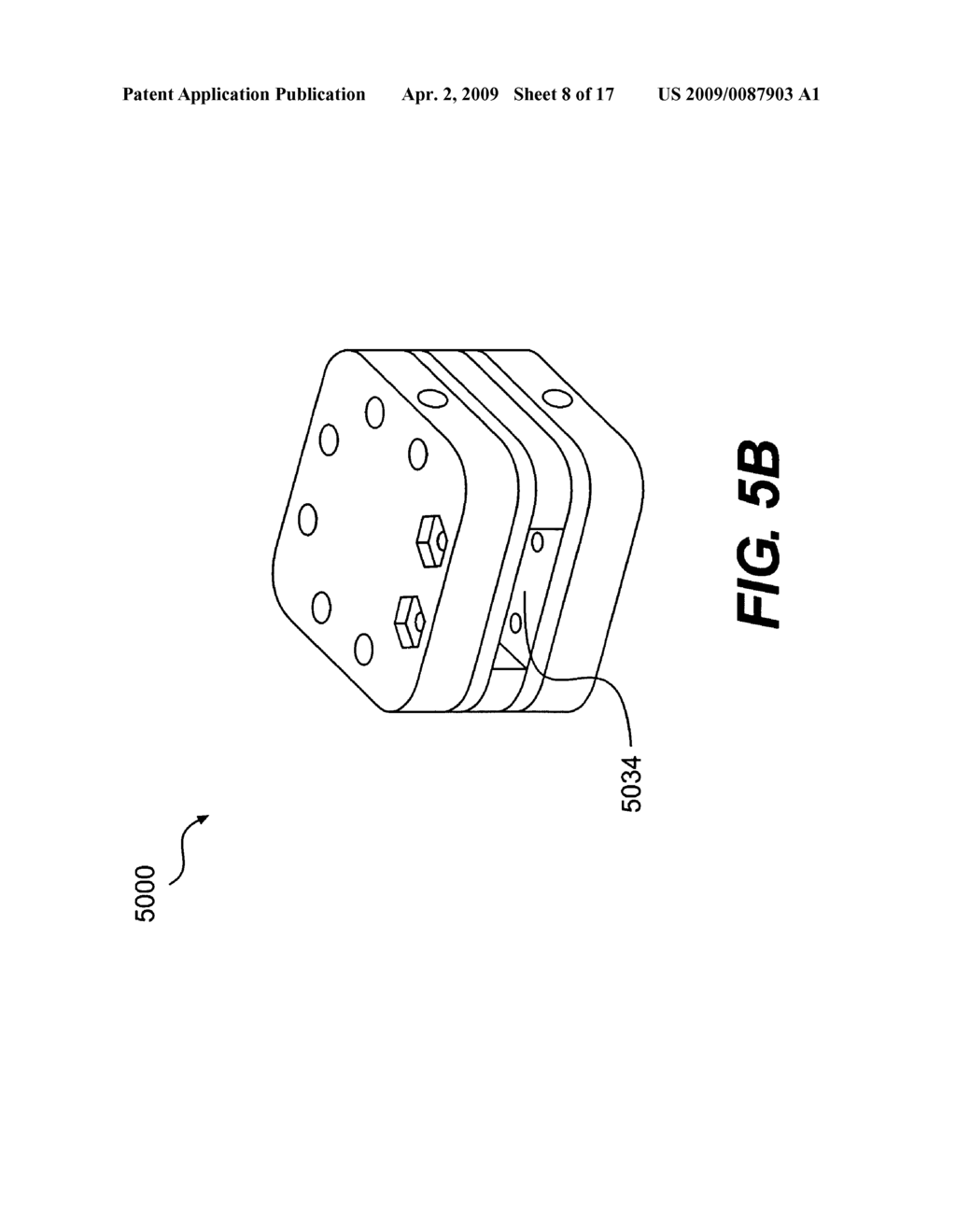 Temperature control device with a flexible temperature control surface - diagram, schematic, and image 09