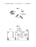 CODED OPTICAL EMISSION PARTICLES FOR SUBSURFACE USE diagram and image