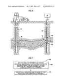 CODED OPTICAL EMISSION PARTICLES FOR SUBSURFACE USE diagram and image