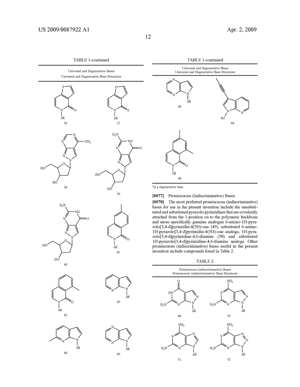 SINGLE NUCLEOTIDE POLYMORPHISM ANALYSIS OF HIGHLY POLYMORPHIC TARGET SEQUENCES - diagram, schematic, and image 23