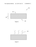 METHOD FOR FORMING LARGE GRAIN POLYSILICON THIN FILM MATERIAL diagram and image