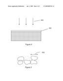 METHOD FOR FORMING LARGE GRAIN POLYSILICON THIN FILM MATERIAL diagram and image