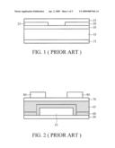 ELECTRONIC DEVICES WITH HYBRID HIGH-K DIELECTRIC AND FABRICATION METHODS THEREOF diagram and image