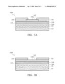 ELECTRONIC DEVICES WITH HYBRID HIGH-K DIELECTRIC AND FABRICATION METHODS THEREOF diagram and image