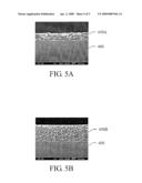 ELECTRONIC DEVICES WITH HYBRID HIGH-K DIELECTRIC AND FABRICATION METHODS THEREOF diagram and image