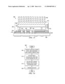 FLIP CHIP PACKAGE WITH ADVANCED ELECTRICAL AND THERMAL PROPERTIES FOR HIGH CURRENT DESIGNS diagram and image