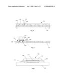 Method of Making a Microelectronic Package Using an IHS Stiffener diagram and image