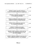 ALUMINUM CONTACT INTEGRATION ON COBALT SILICIDE JUNCTION diagram and image