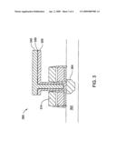 ALUMINUM CONTACT INTEGRATION ON COBALT SILICIDE JUNCTION diagram and image