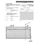 METHOD FOR GROWING AN OXYNITRIDE FILM ON A SUBSTRATE diagram and image