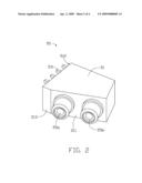 ELECTRONIC APPARATUS AND CONNECTOR MOUNTED THEREOF diagram and image