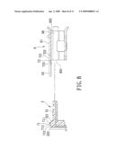 MICRO USB RECEPTACLE diagram and image