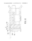 MICRO USB RECEPTACLE diagram and image