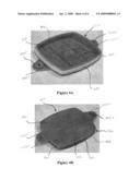 Power Source Compartment For An Electronic Device diagram and image