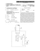 Machining Device Comprising a Measuring Device for a Model diagram and image