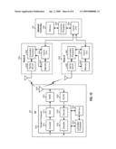 SCHEDULING BASED ON EFFECTIVE TARGET LOAD WITH INTERFERENCE CANCELLATION IN A WIRELESS COMMUNICATION SYSTEM diagram and image