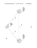 METHOD AND SYSTEM FOR MEASURING CROSS-POLARIZATION ISOLATION VALUE AND 1 dB GAIN COMPRESSION POINT diagram and image