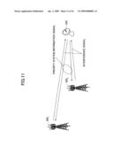 BASE STATION, RECEIVING DEVICE, MOBILE TERMINAL, AND FREQUENCY SHARING METHOD diagram and image