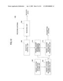 BASE STATION, RECEIVING DEVICE, MOBILE TERMINAL, AND FREQUENCY SHARING METHOD diagram and image