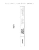 BASE STATION, RECEIVING DEVICE, MOBILE TERMINAL, AND FREQUENCY SHARING METHOD diagram and image