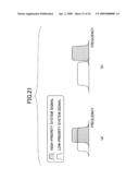 BASE STATION, RECEIVING DEVICE, MOBILE TERMINAL, AND FREQUENCY SHARING METHOD diagram and image