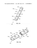 Personal Information Communication Device and Method diagram and image