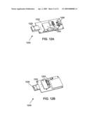 Personal Information Communication Device and Method diagram and image