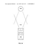 Personal Information Communication Device and Method diagram and image