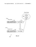 Personal Information Communication Device and Method diagram and image