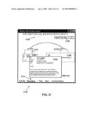 Personal Information Communication Device and Method diagram and image