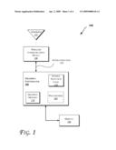 REDUCING EXPOSURE OF RADIO DEVICES TO INTERFERENCE THROUGH ADAPTIVE SELECTION OF REPETITIVE SYMBOLS diagram and image