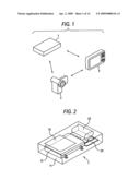 COMMUNICATION SYSTEM, INFORMATION PROCESSING APPARATUS, INFORMATION PROCESSING METHOD, RECORDING MEDIUM AND PROGRAM diagram and image