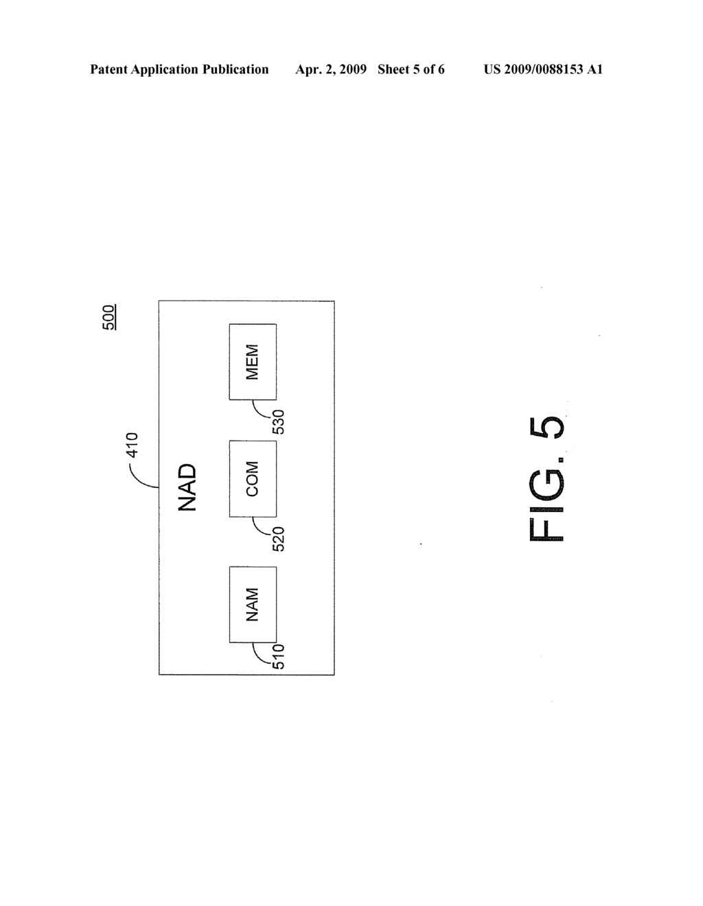 Determining Mobile Phone Number Assignment - diagram, schematic, and image 06