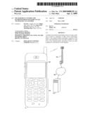 Measurement Control for Handover From One Radio Access Technology to Another diagram and image