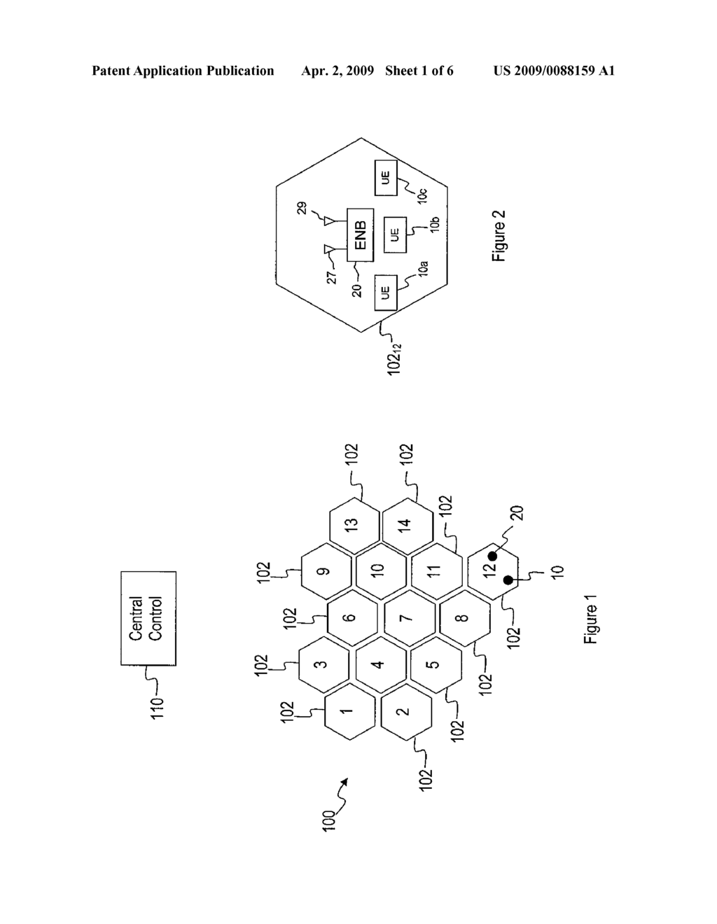 Measurement Control for Handover From One Radio Access Technology to Another - diagram, schematic, and image 02