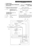 MOBILE TELECOMMUNICATIONS DEVICE WITH PRINTING AND SENSING MODULES diagram and image