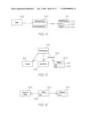 MOBILE TELECOMMUNICATIONS DEVICE WITH PRINTING AND SENSING MODULES diagram and image