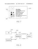 MOBILE TELECOMMUNICATIONS DEVICE WITH PRINTING AND SENSING MODULES diagram and image