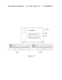 MOBILE TELECOMMUNICATIONS DEVICE WITH PRINTING AND SENSING MODULES diagram and image