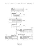 MOBILE TELECOMMUNICATIONS DEVICE WITH PRINTING AND SENSING MODULES diagram and image