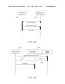 MOBILE TELECOMMUNICATIONS DEVICE WITH PRINTING AND SENSING MODULES diagram and image