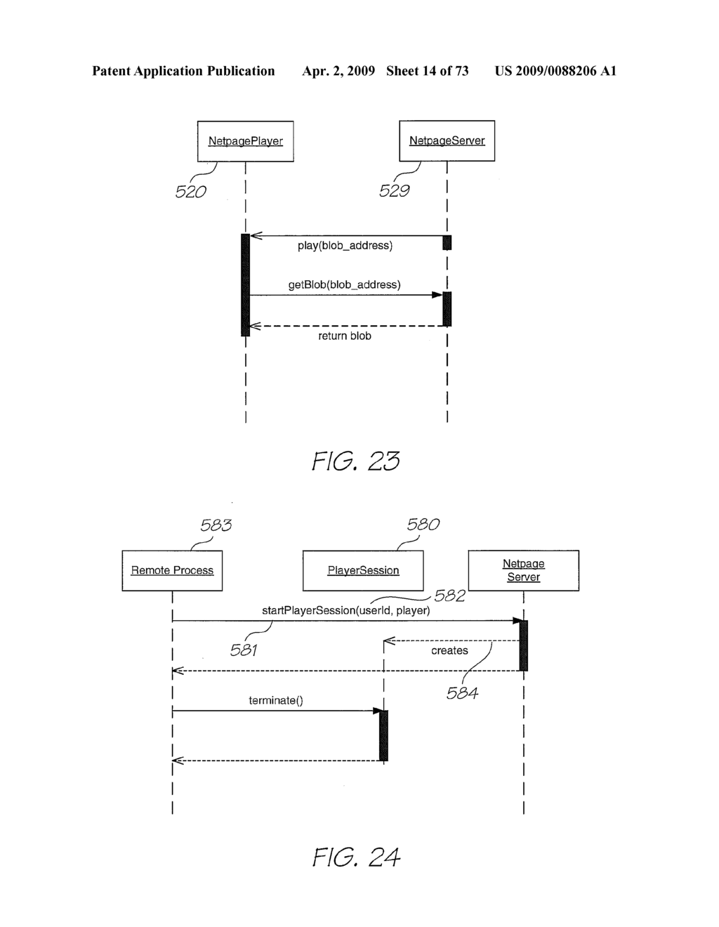 MOBILE TELECOMMUNICATIONS DEVICE WITH PRINTING AND SENSING MODULES - diagram, schematic, and image 15