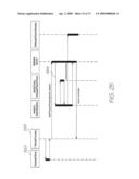 MOBILE TELECOMMUNICATIONS DEVICE WITH PRINTING AND SENSING MODULES diagram and image