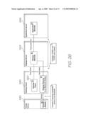 MOBILE TELECOMMUNICATIONS DEVICE WITH PRINTING AND SENSING MODULES diagram and image