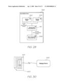 MOBILE TELECOMMUNICATIONS DEVICE WITH PRINTING AND SENSING MODULES diagram and image